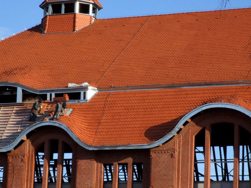 Helpful Tips to Find Quality Commercial Roofing Contractors in Loveland CO