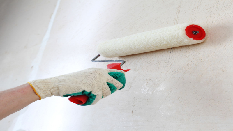 Painters In North Plains Can Handle the Entire Job