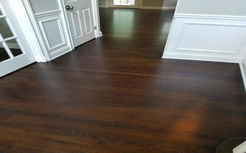 Stepping up Right with Flooring Contractors in Wilton, CT