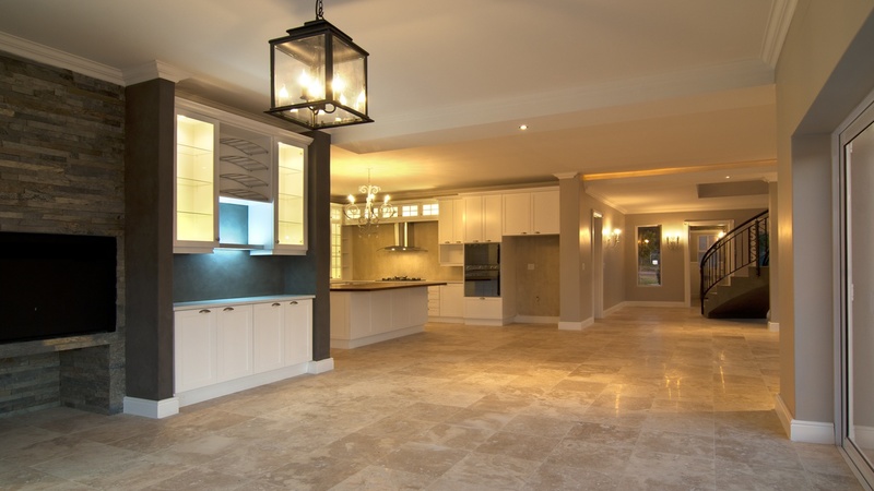 Top 3 Reasons to Consider Using Basement Finishing in Simsbury ,CT