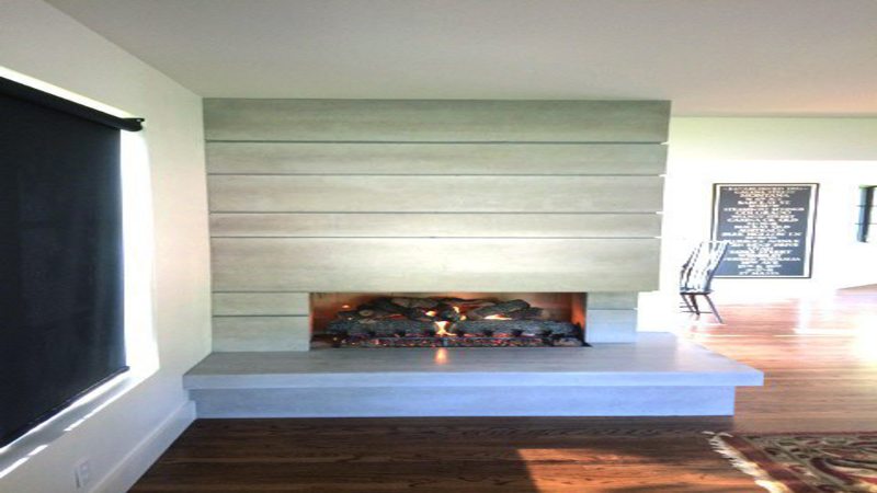 The Benefits Of Cast Stone Mantels In Salt Lake City Ut