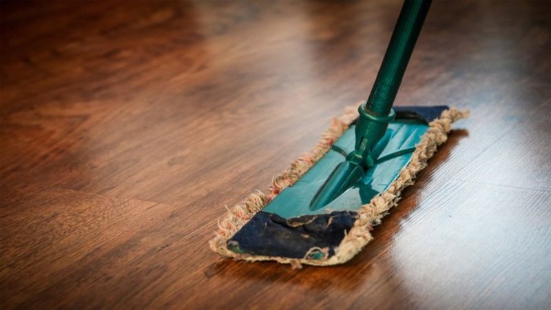 Have You Talked to a Flooring Company in Miami About a Dustless Hardwood Floor?