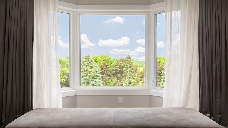 Tips for Cleaning Aluminum Framing in Mount Laurel, NJ