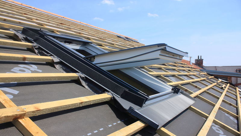 Types of Roofing to Discuss with Roofing Services in Hialeah, FL