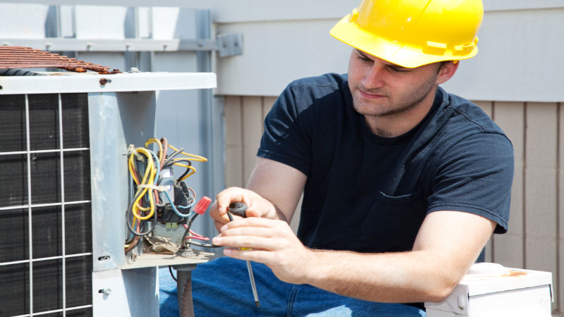 How Can Air Conditioning Repair in Lakeland, FL Help You Out?