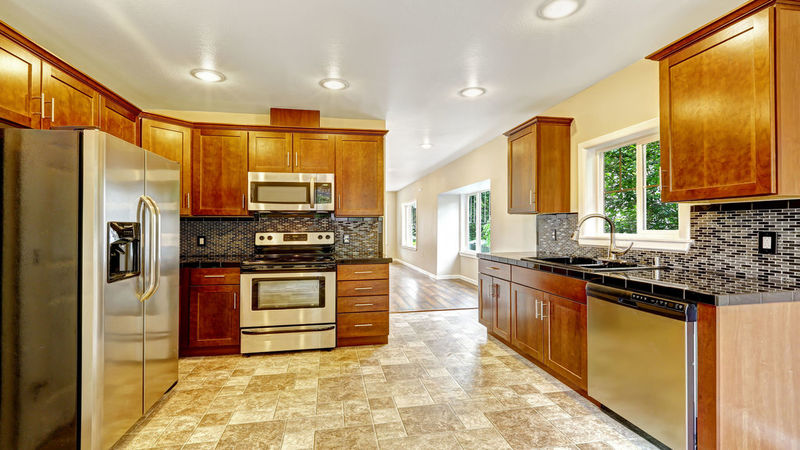 Beautiful Kitchen Cabinets in San Antonio, TX Are Easy to ...