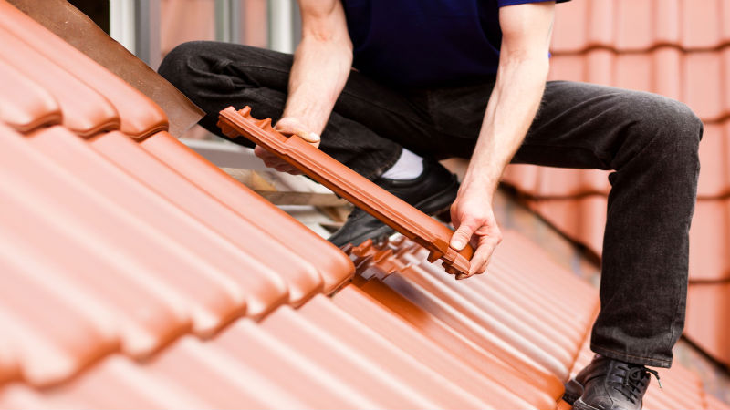 A Roofer in Kansas City Will Assist You Through the Insurance Claims Process