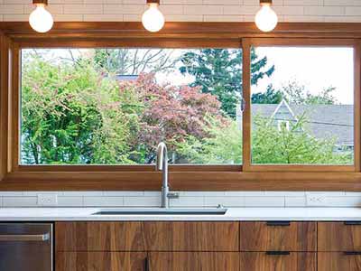 Where to Find Custom Replacement Windows in the Triad