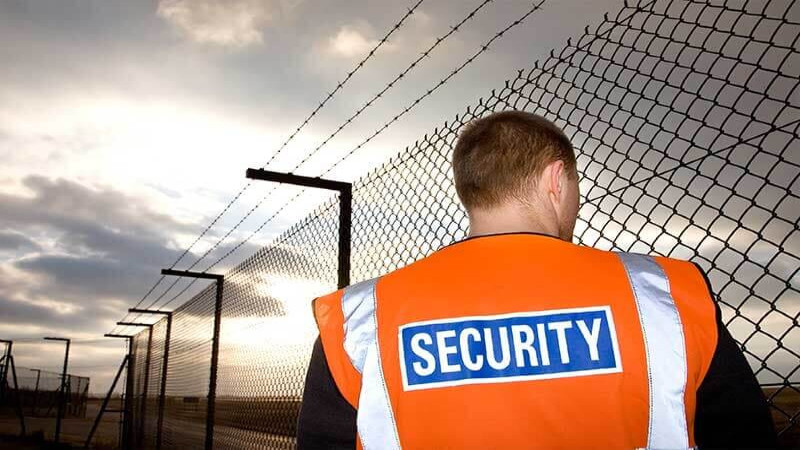 4 Times to Hire a Security Agency In California for VIP Protection