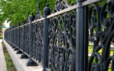 Key Benefits of Choosing a Metal Fence Lee’s Summit MO for Your Home