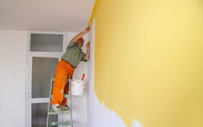 Boost Your Home’s Charm by Hiring Professional House Painting Rhode Island Solutions