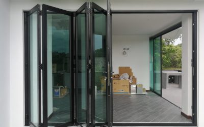 Achieving Better Insulation And Quiet Interiors Using Wood Sliding Windows