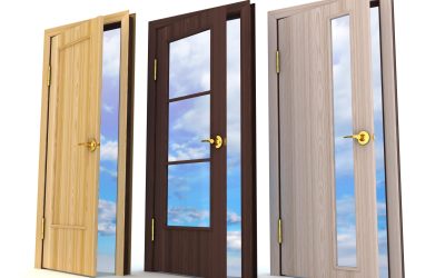 Boost Energy Efficiency In Your House Using Durable Steel Doors For Home