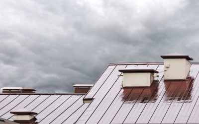 The Modern Choice for Resilient Homes Lies in Metal Roofing In Verona, WI