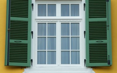 Tips To Maintain Wooden Doors And Windows For Longterm Performance And Appeal