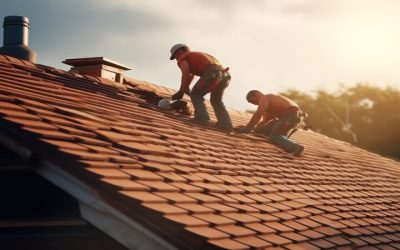 Why Homeowners Rely on Roofing Experts in Fond du Lac, WI