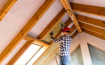 How a Home Insulation Contractor in Sun Prairie, WI, Improves Your Home’s Energy Efficiency