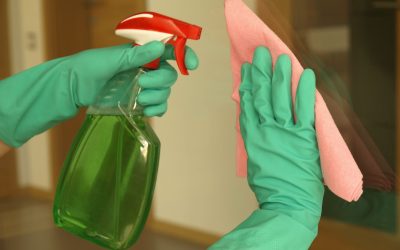 Find Lasting Cleanliness and Convenience through a Trusted Austin Cleaning Service