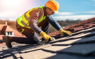 Why Homeowners Are Turning to a Roofing Contractor Near Fond du Lac, WI, for Safer, Smarter Roofs
