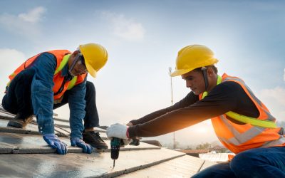 Weatherproof Your Home with Expert Help from a Roofing Contractor In Green Bay, WI