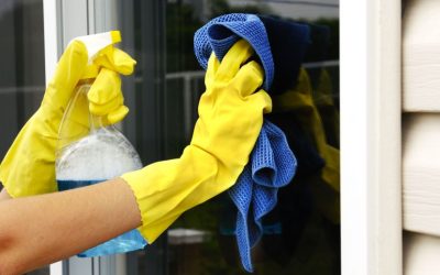 Find Peace of Mind at Home With Cleaning Services Larkspur CA