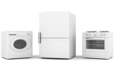Experience Modern Living With Luxury Home Appliances Coral Gables Homeowners Love