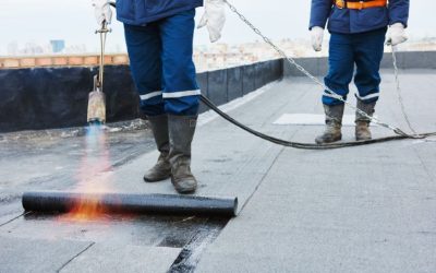 Commercial Roof Repair Kansas City KS Tips That Prolong the Life of Your Building