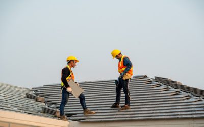 How Professional Roof Installation in Green Bay, WI, Protects Homes