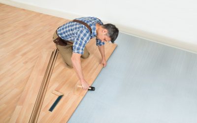 Save Money by Refinishing Hardwood Floors in Ruckersville, VA with Expert Local Guidance
