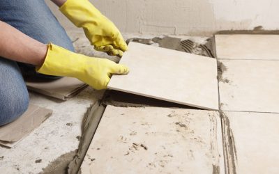 How Flooring Installation Companies Plan Projects in Furnished, Occupied Homes